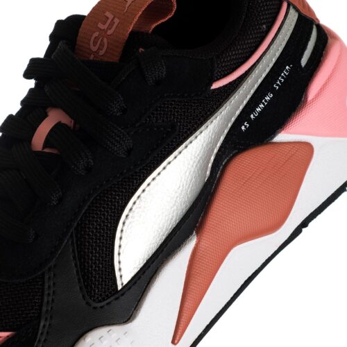 PUMA RS-X METALLIC 391984.12
