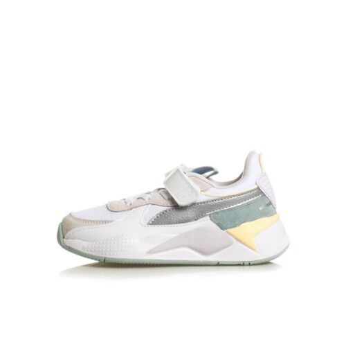 PUMA RS-X METALLIC AC+PS 391985.10