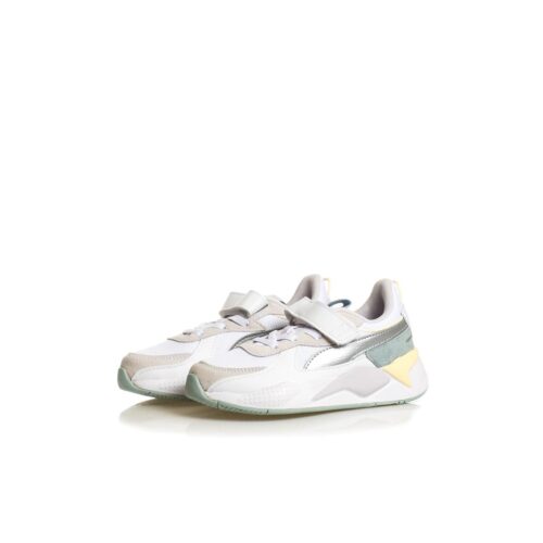 PUMA RS-X METALLIC AC+PS 391985.10