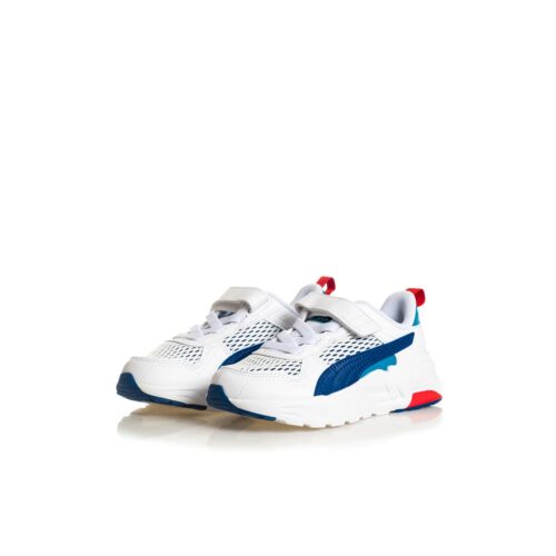 PUMA TRINITY 2 LT RUN FUN AC+PS 402931.01