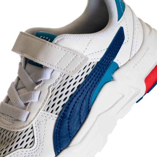 PUMA TRINITY 2 LT RUN FUN AC+PS 402931.01