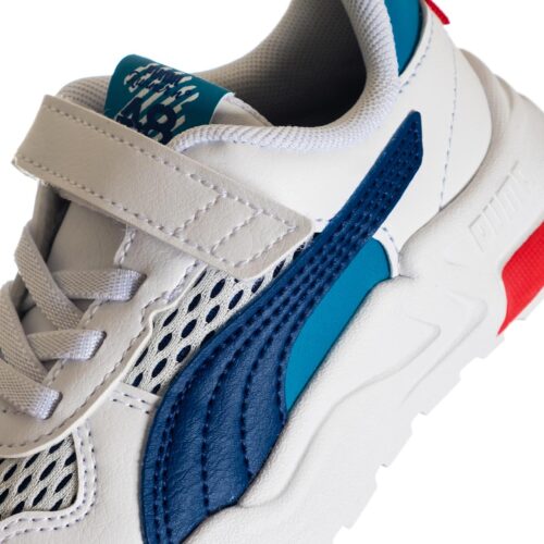 PUMA TRINITY 2 LT RUN FUN AC+INF 402932.01