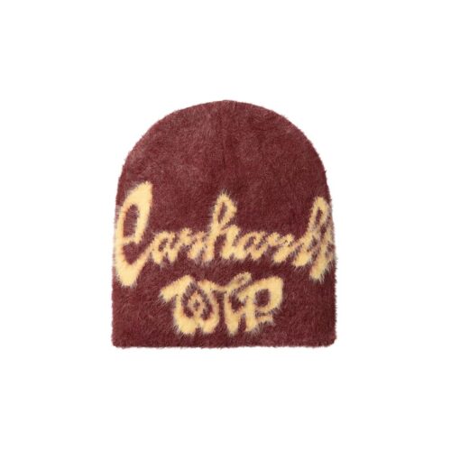 CARHARTT WIP CHEDDA BEANIE I035509.3DZ.XX.06