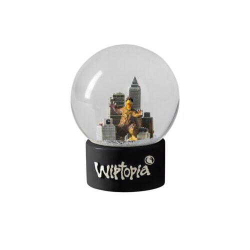 CARHARTT WIP WIPTOPIA SNOW GLOBE I035833.08.XX.06