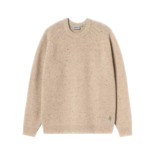 CARHARTT WIP NGLISTIC SWEATER I010977.3AU.XX.03