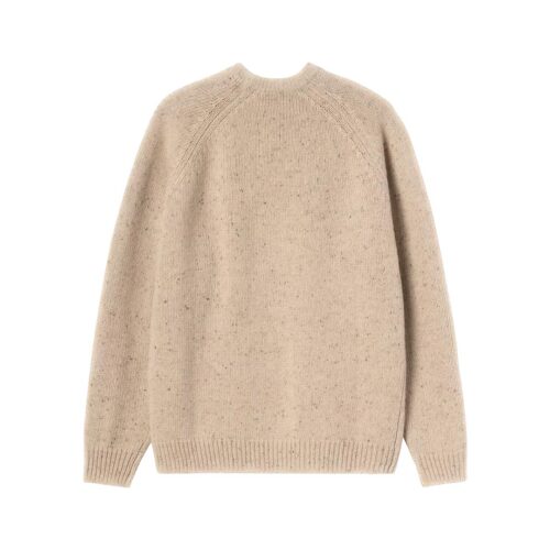 CARHARTT WIP NGLISTIC SWEATER I010977.3AU.XX.03
