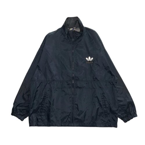ADIDAS RAINS JACKET.07