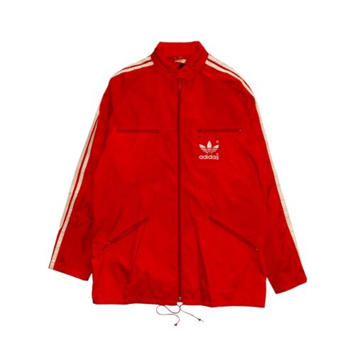 ADIDAS RAINS JACKET.08