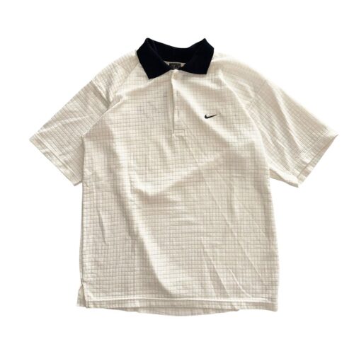NIKE POLO VINTAGE