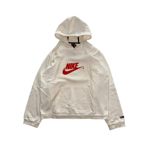 NIKE VINTAGE FELPE NIKE FELPA.BIANCO