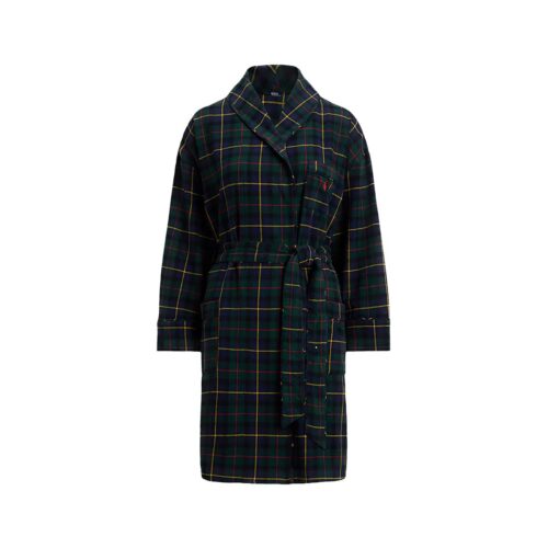 POLO RALPH LAUREN SLEEP DRESS 4P0559