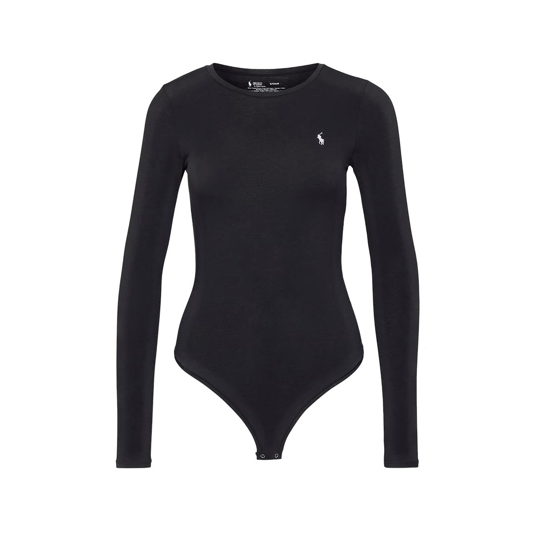 POLO RALPH LAUREN BODYSUIT 4P0490