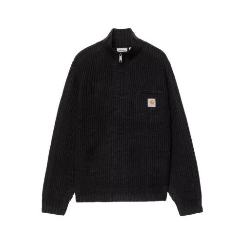 CARHARTT WIP DETROIT HALF ZIP I035398.89.XX.03