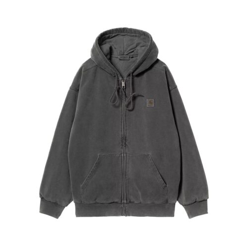 CARHARTT WIP HOODED VISTA JACKET I029524.89.GD.03