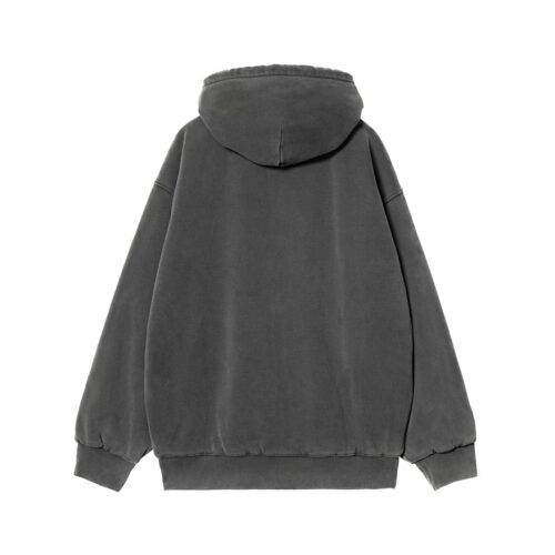 CARHARTT WIP HOODED VISTA JACKET I029524.89.GD.03