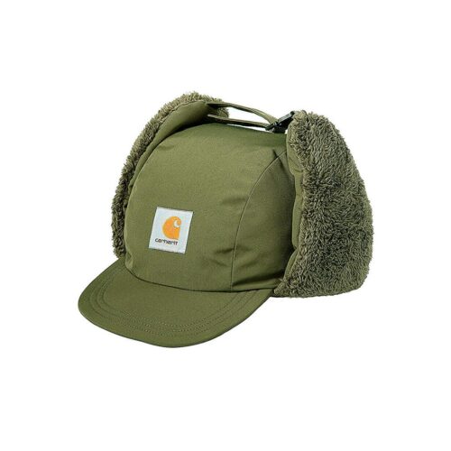 CARHARTT WIP OLTERA EAR GUARD CAP I035409.63.XX.06