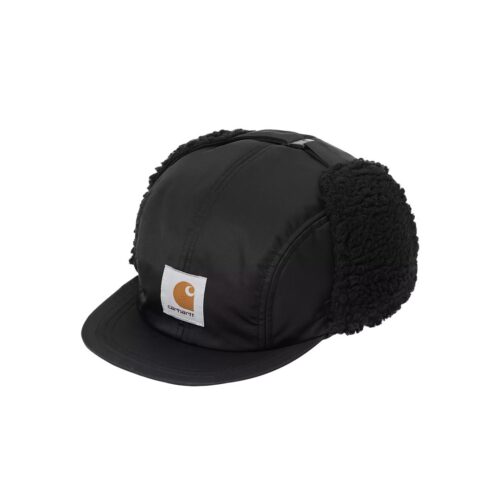 CARHARTT WIP OLTERA EAR GUARD CAP I035409.89.XX.06