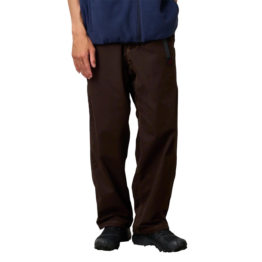 GRAMICCI SALEM CARGO PANT P068.BRWN