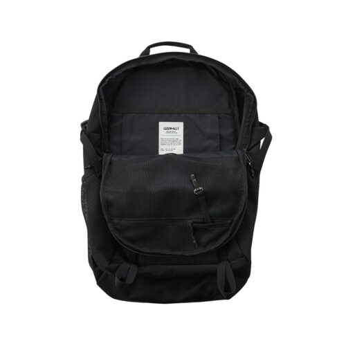 GRAMICCI DAY PACK 25L 163.BLK