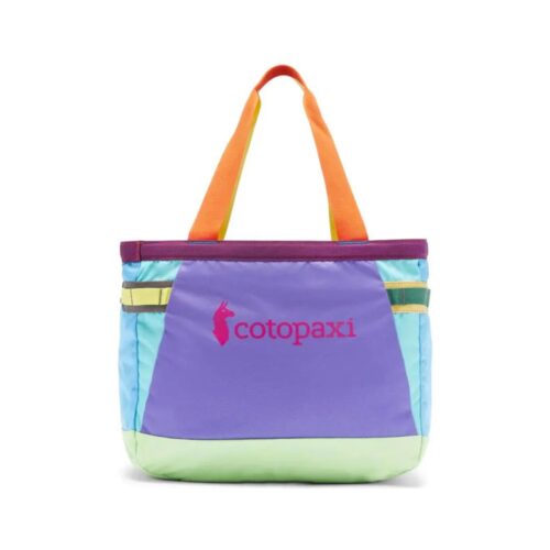 COTOPAXI ALLPA 30L GEAR HAULER TOTE-D  491U1398/DD
