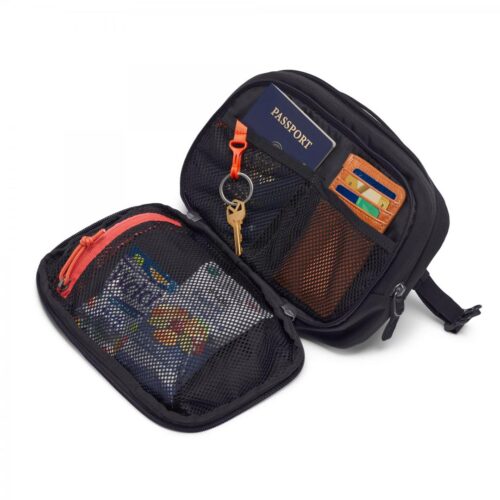 COTOPAXI ALLPA X 1.5L HIP PACK 492U722/BLK