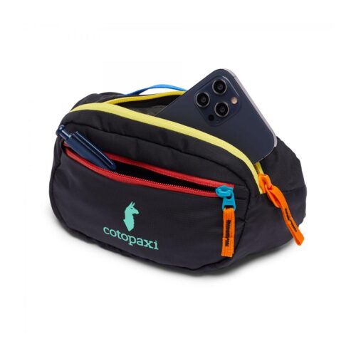 COTOPAXI KAPAI 1.5L HIP PACK - DDD 491U1419/DDD