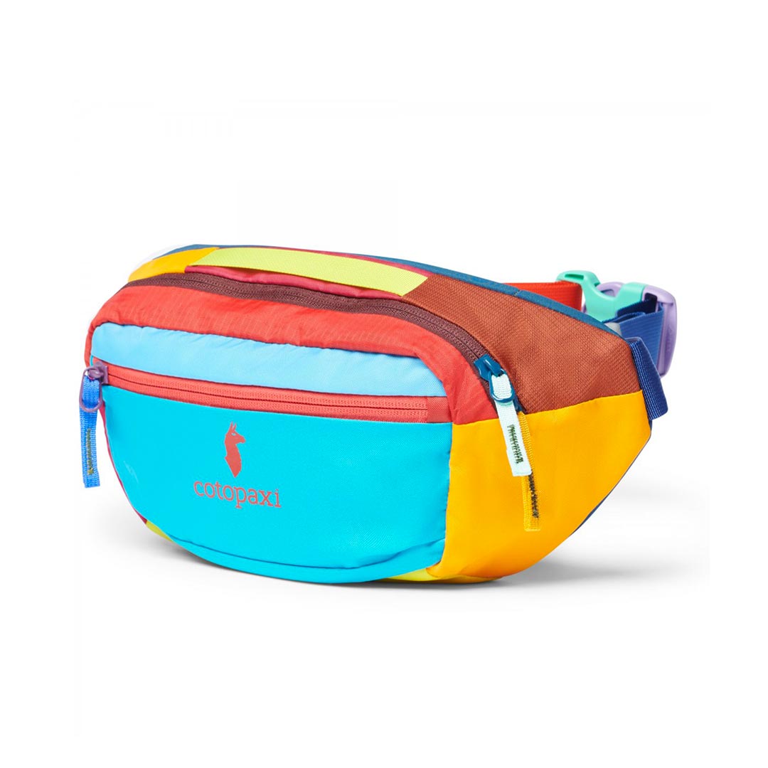 COTOPAXI KAPAI 3L HIP PACK DD 491U1420/DD