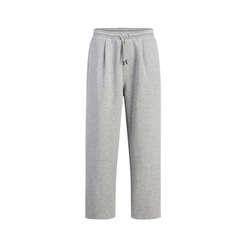 JACK&JONES JPSTEVAN BRADLEY SWEAT PANTS 12294813.GREY