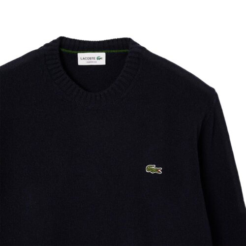 LACOSTE PULLOVER AH2916.166