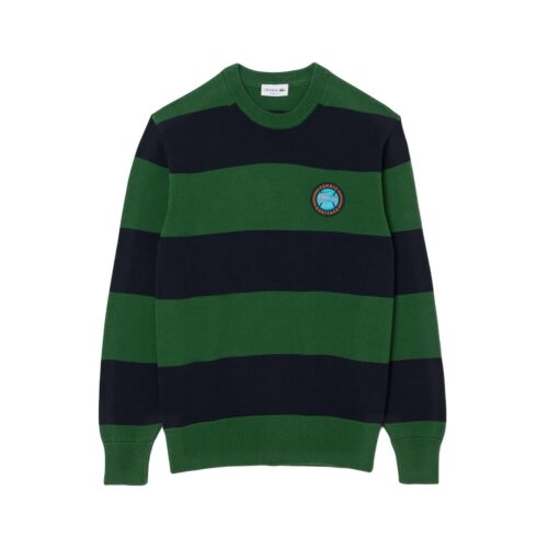 LACOSTE PULLOVER AH5179.C5C