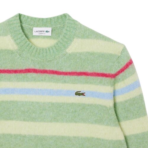 LACOSTE PULLOVER AH5940.9I9