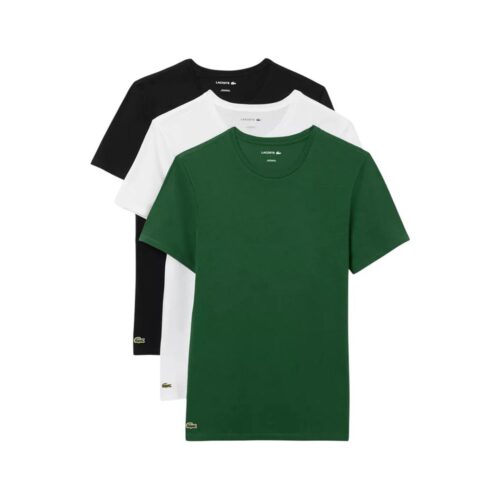 LACOSTE T-SHIRT INTIME TH2273.ISZ