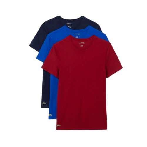 LACOSTE T-SHIRT INTIME TH2273.6PM