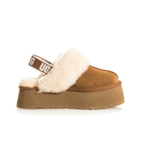 UGG W FUNKETTE 1113474