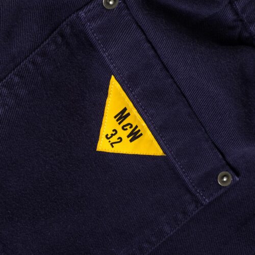 MAISON CRAZY WORKER PANTAMANAGER BULL MBUP02.V0324