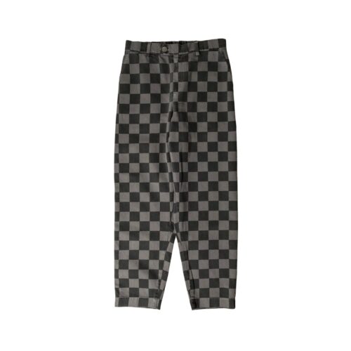 MAISON CRAZY WORKER CHECK MP9001.N0497