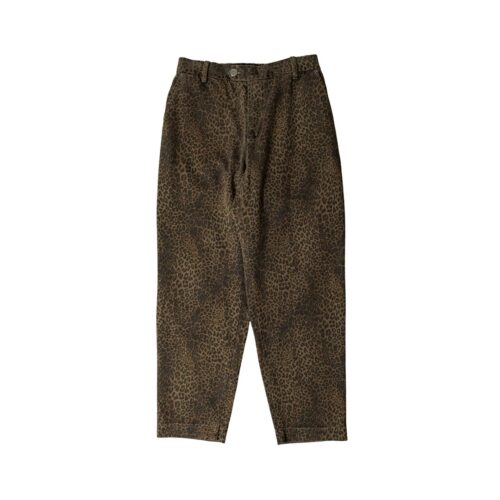 MAISON CRAZY WORKER PANTAWORKER CLASS LEO MP0001.M0727