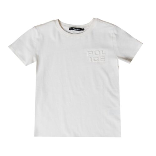 POLICE TEE PLB00451