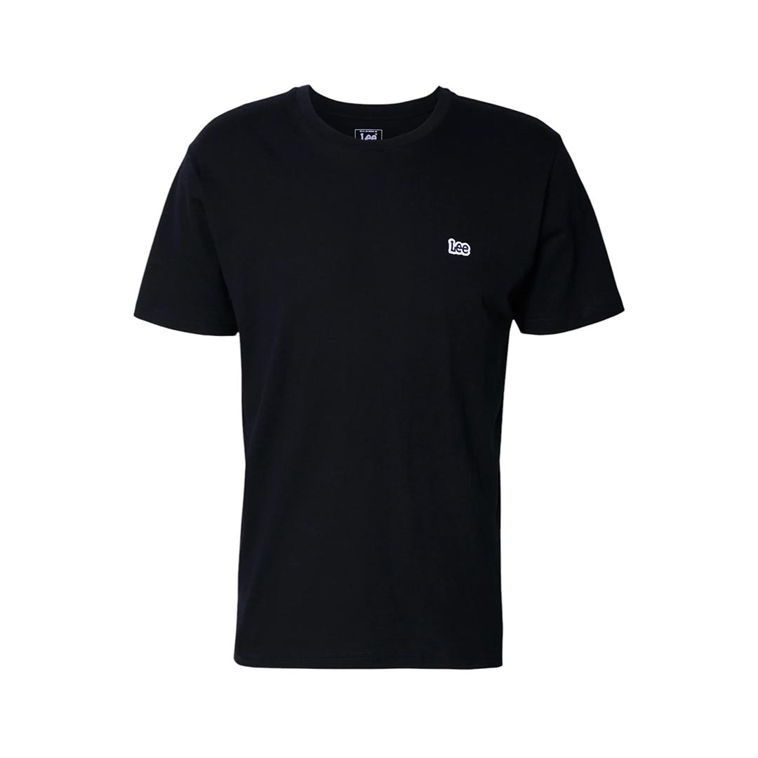 LEE SS PATCH LOGO TEE 112367186