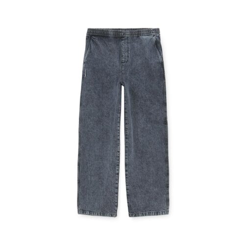 IUTER DIZZY DENIM PANTS CRVRIDP04