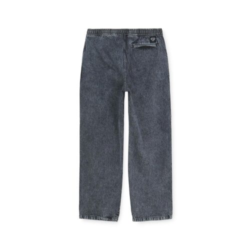 IUTER DIZZY DENIM PANTS CRVRIDP04