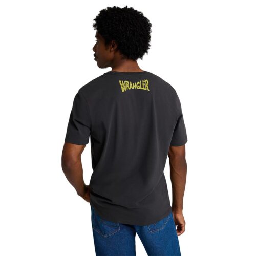 WRANGLER STRANGER THINGS TEE 112378547