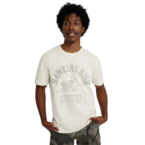 WRANGLER HAWKINS HIGH TEE 112378555