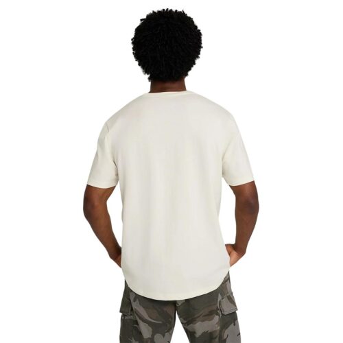 WRANGLER HAWKINS HIGH TEE 112378555