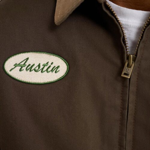 WRANGLER MURRAY JACKET WREN 112378522