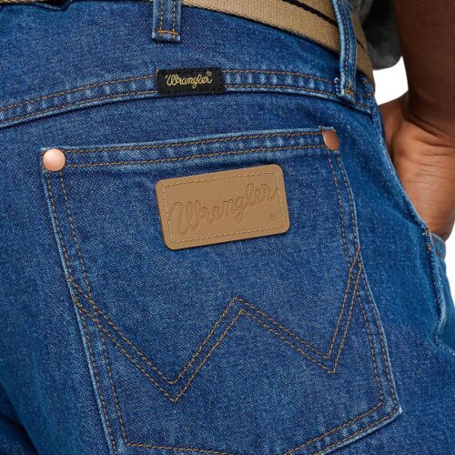 WRANGLER 13MWZ 112378542