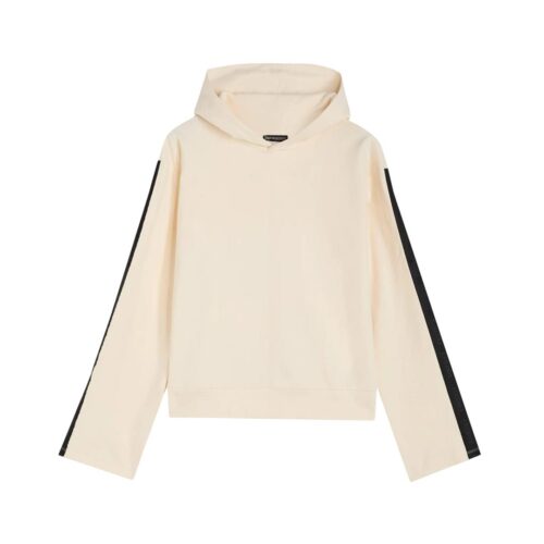 FREDDY FELPA CON CAPPUCCIO F25WMCS8.W50