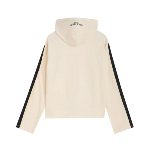 FREDDY FELPA CON CAPPUCCIO F25WMCS8.W50