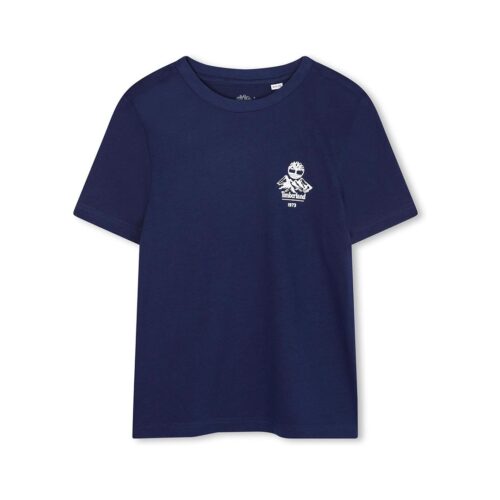 TIMBERLAND TEE SHIRT T60213.BLU