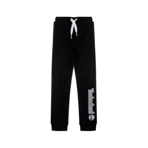 TIMBERLAND PANTALONE JOGGING T60384.NERO